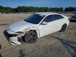 5NPLS4AG0MH031297 2021 HYUNDAI ELANTRA