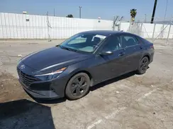 5NPLS4AG0MH032370 2021 HYUNDAI ELANTRA