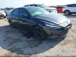 5NPLS4AG0MH032675 2021 HYUNDAI ELANTRA