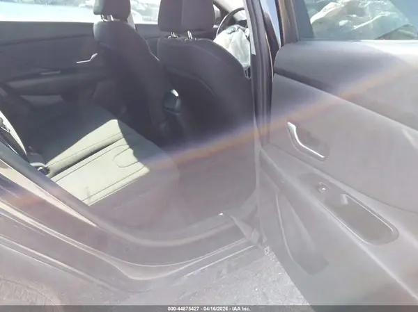 5NPLS4AG0MH032675 2021 HYUNDAI ELANTRA - Image 8