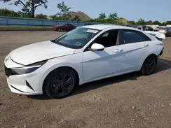 5NPLS4AG0MH033552 2021 HYUNDAI ELANTRA