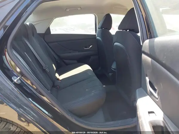 5NPLS4AG0MH034135 2021 HYUNDAI ELANTRA - Image 8
