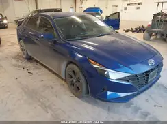 5NPLS4AG0MH036113 2021 HYUNDAI ELANTRA