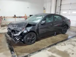 5NPLS4AG0MH036774 2021 HYUNDAI ELANTRA