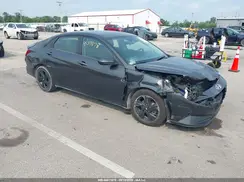 5NPLS4AG0MH037407 2021 HYUNDAI ELANTRA