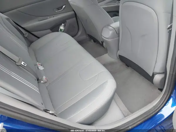 5NPLS4AG0MH038878 2021 HYUNDAI ELANTRA - Image 8