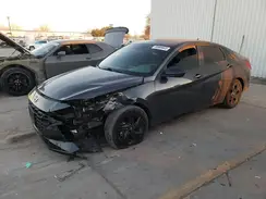 5NPLS4AG0MH039061 2021 HYUNDAI ELANTRA