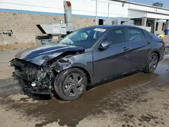 5NPLS4AG0MH040680 2021 HYUNDAI ELANTRA