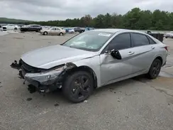 5NPLS4AG0MH041988 2021 HYUNDAI ELANTRA