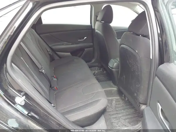 5NPLS4AG0MH042297 2021 HYUNDAI ELANTRA - Image 8