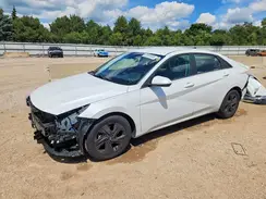 5NPLS4AG0MH047886 2021 HYUNDAI ELANTRA