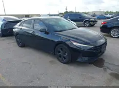 5NPLS4AG0MH051081 2021 HYUNDAI ELANTRA