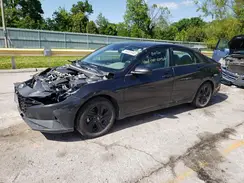 5NPLS4AG0MH052005 2021 HYUNDAI ELANTRA