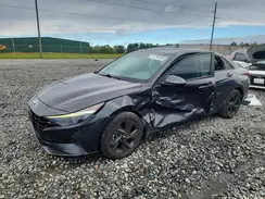 5NPLS4AG0NH054015 2022 HYUNDAI ELANTRA