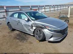 5NPLS4AG0NH054127 2022 HYUNDAI ELANTRA