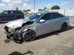 5NPLS4AG0NH055374 2022 HYUNDAI ELANTRA