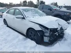 5NPLS4AG0NH055391 2022 HYUNDAI ELANTRA