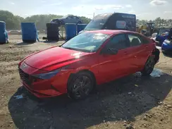 5NPLS4AG0NH056668 2022 HYUNDAI ELANTRA