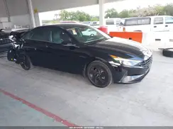 5NPLS4AG0NH059392 2022 HYUNDAI ELANTRA