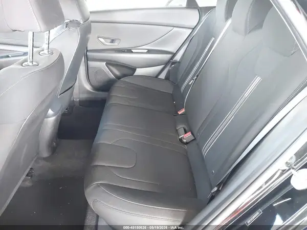 5NPLS4AG0NH059392 2022 HYUNDAI ELANTRA - Image 8