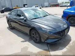 5NPLS4AG0NH059828 2022 HYUNDAI ELANTRA