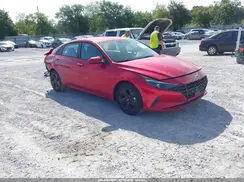 5NPLS4AG0NH060316 2022 HYUNDAI ELANTRA