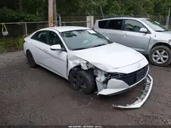 5NPLS4AG0NH061353 2022 HYUNDAI ELANTRA