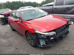 5NPLS4AG0NH062485 2022 HYUNDAI ELANTRA
