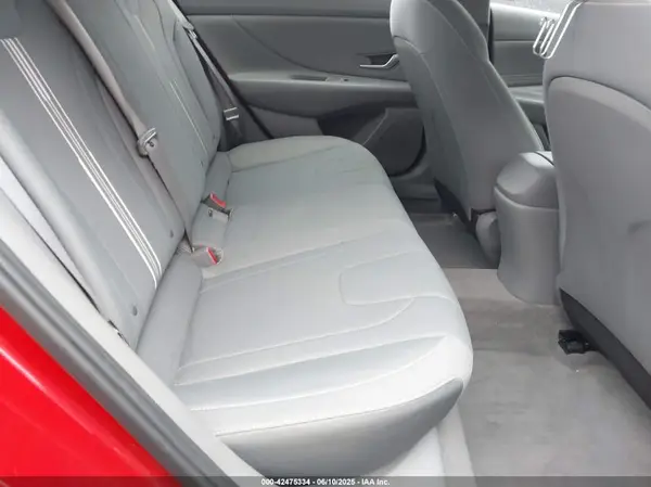 5NPLS4AG0NH062485 2022 HYUNDAI ELANTRA - Image 8