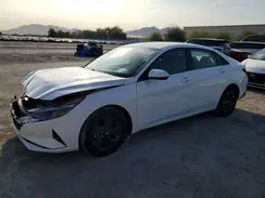 5NPLS4AG0NH062938 2022 HYUNDAI ELANTRA