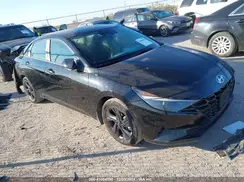 5NPLS4AG0NH062955 2022 HYUNDAI ELANTRA