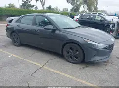 5NPLS4AG0NH064477 2022 HYUNDAI ELANTRA