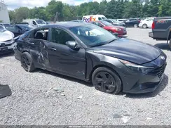 5NPLS4AG0NH065645 2022 HYUNDAI ELANTRA