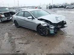 5NPLS4AG0NH065869 2022 HYUNDAI ELANTRA
