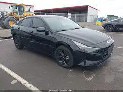 5NPLS4AG0NH066049 2022 HYUNDAI ELANTRA