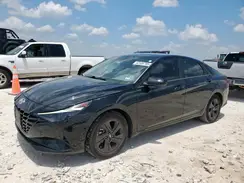 5NPLS4AG0NH066052 2022 HYUNDAI ELANTRA