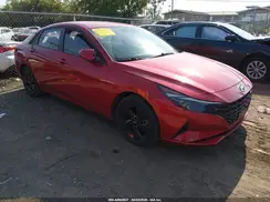 5NPLS4AG0NH068562 2022 HYUNDAI ELANTRA