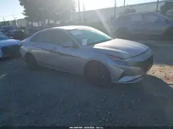 5NPLS4AG0NH071929 2022 HYUNDAI ELANTRA
