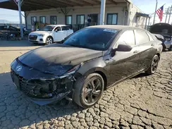5NPLS4AG0NH072496 2022 HYUNDAI ELANTRA