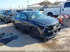 5NPLS4AG0NH075141 2022 HYUNDAI ELANTRA