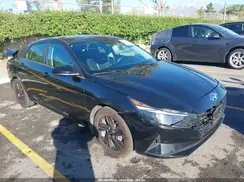 5NPLS4AG0NH076239 2022 HYUNDAI ELANTRA