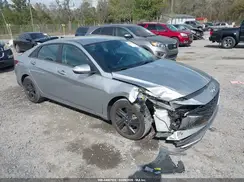 5NPLS4AG0NH077116 2022 HYUNDAI ELANTRA