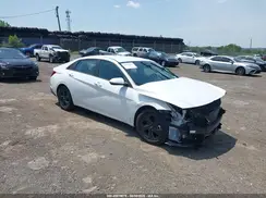 5NPLS4AG0NH077939 2022 HYUNDAI ELANTRA