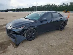 5NPLS4AG0NH078380 2022 HYUNDAI ELANTRA
