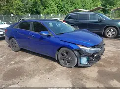 5NPLS4AG0NH079318 2022 HYUNDAI ELANTRA