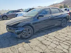 5NPLS4AG0NH079657 2022 HYUNDAI ELANTRA