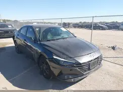 5NPLS4AG0NH080338 2022 HYUNDAI ELANTRA