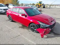 5NPLS4AG0NH082767 2022 HYUNDAI ELANTRA