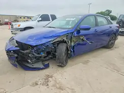 5NPLS4AG0NH084860 2022 HYUNDAI ELANTRA