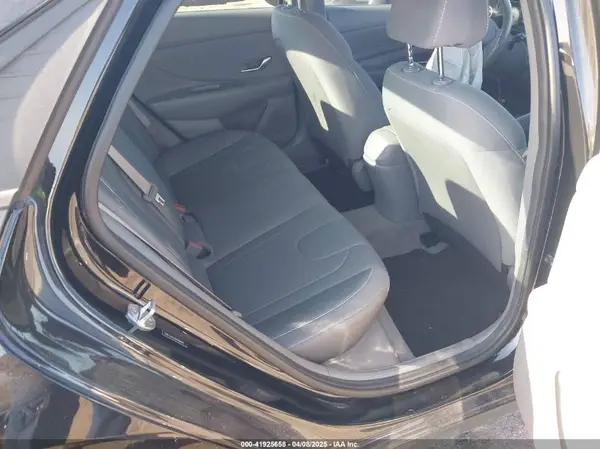 5NPLS4AG0NH084969 2022 HYUNDAI ELANTRA - Image 8